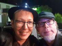 ein Bild aus dem Album